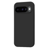  Mobiltelefon tok - Techsuit - SoftFlex - Google Pixel 10 / 10 Pro - Fekete. - 1. kép