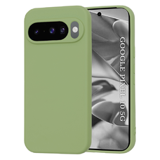  Techsuit - SoftFlex tok - Google Pixel 10 / 10 Pro - Matcha.