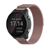Óraszíj 18 mm-es Techsuit - Huawei Watch GT 4 (41mm)/W1/Honor Watch S1/Garmin Venu 2S/Vivoactive 4S - Rózsaszín (W009). - 1. kép