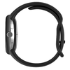 Google Pixel Watch 3 45mm - Bordeaux - Techsuit óraszíj (W031) - 1. kép
