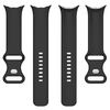 Google Pixel Watch 3 45mm - Szíj (W031) - Techsuit - Szürke. - 0. kép