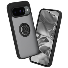 Google Pixel 10 / 10 Pro tok - Techsuit - Glinth - Fekete