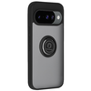Google Pixel 10 / 10 Pro tok - Techsuit - Glinth - Fekete - 4. kép