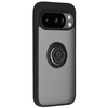 Techsuit - Fekete - Google Pixel 10 Pro XL tok - 4. kép