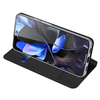 Dux Ducis - Skin Pro - Google Pixel 10 / 10 Pro - Fekete tok - 1. kép