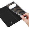 Dux Ducis - Skin Pro - Google Pixel 10 / 10 Pro - Fekete tok - 4. kép