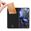 Dux Ducis - Skin Pro - Google Pixel 10 Pro XL - Fekete tok - 0. kép