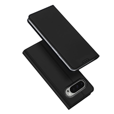  Dux Ducis - Skin Pro - Google Pixel 10 Pro XL - Fekete tok