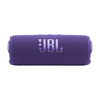 JBL Flip 7 Bluetooth vezeték nélküli hangszóró lila EU - 0. kép