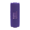 JBL Flip 7 Bluetooth vezeték nélküli hangszóró lila EU - 1. kép