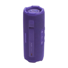 JBL Flip 7 Bluetooth vezeték nélküli hangszóró lila EU