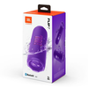 JBL Flip 7 Bluetooth vezeték nélküli hangszóró lila EU - 2. kép