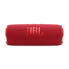 JBL Flip 7 Bluetooth Vezeték Nélküli Hangszóró Piros EU - 1. kép