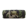 JBL Flip 7 Bluetooth Vezeték Nélküli Hangszóró Terepszín EU - 0. kép