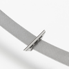 Apple Watch szíj (38/40/41/42 mm) - Techsuit - Arany (W034) kompatibilis az Apple Watch 1/2/3/4/5/6/7/8/9/10/SE/SE 2 modellekkel. - 1. kép