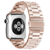 Apple Watch szíj - Techsuit (W036) - 1/2/3/4/5/6/7/8/9/10/SE/SE 2/Ultra/Ultra 2 (42/44/45/46/49mm) - Pink. - 0. kép