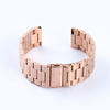 Apple Watch szíj - Techsuit (W036) - 1/2/3/4/5/6/7/8/9/10/SE/SE 2/Ultra/Ultra 2 (42/44/45/46/49mm) - Pink. - 1. kép