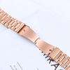 Apple Watch szíj - Techsuit (W036) - 1/2/3/4/5/6/7/8/9/10/SE/SE 2/Ultra/Ultra 2 (42/44/45/46/49mm) - Pink. - 2. kép