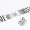 Apple Watch szíj - Techsuit (W036) - 1/2/3/4/5/6/7/8/9/10/SE/SE 2/Ultra/Ultra 2 (42/44/45/46/49mm) - Pink. - 3. kép