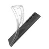 Ultra Clear 0.5mm case Samsung Galaxy S23 Ultra thin cover transparent - 0. kép