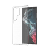 Ultra Clear 0.5mm case Samsung Galaxy S23 Ultra thin cover transparent - 4. kép