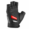 Rockbros S143-BK XXL kerékpáros kesztyű gélbetéttel - fekete - 1. kép