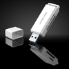 Ugreen CM104 SD/microSD USB 3.0 kártyaolvasó fekete - 0. kép