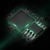 Ugreen CM104 SD/microSD USB 3.0 kártyaolvasó fekete - 2. kép