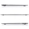 Tech-protect Smartshell Tok Macbook Air 13 2018-2020 Matte Clear - 4. kép