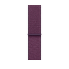 Apple Watch S10 GPS 42mm Rose Gold Alu Case with Plum Sport Loop - 0. kép
