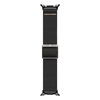 Spigen Lite Fit Samsung Galaxy Watch 8 / Classic (40 / 44 / 46 mm) Fekete óraszíj - 4. kép