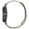 Spigen Athlex Air Samsung Galaxy Watch 8 / Classic (40 / 44 / 46 mm) Aktív Fekete óraszíj - 2. kép