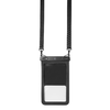 Spigen A603 Univerzális Vízálló Telefontok Fekete - 1. kép