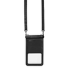 Spigen A603 Univerzális Vízálló Telefontok Fekete - 2. kép