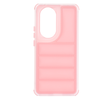 Oppo Reno10 / Reno10 Pro - Techsuit - Wave Shield tok - Pink - 0. kép