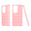 Oppo Reno10 / Reno10 Pro - Techsuit - Wave Shield tok - Pink - 2. kép
