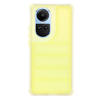 Oppo Reno10 / Reno10 Pro - Techsuit - Wave Shield - Sárga. tok - 1. kép