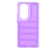 Oppo Reno10 / Reno10 Pro - Techsuit - Wave Shield - Violet tok - 0. kép