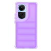 Oppo Reno10 / Reno10 Pro - Techsuit - Wave Shield - Violet tok - 1. kép
