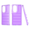 Oppo Reno10 / Reno10 Pro - Techsuit - Wave Shield - Violet tok - 2. kép