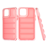 iPhone 11 Pro - Techsuit - Wave Shield - Piros. tok - 0. kép