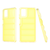 Motorola Moto E22 / Moto E22i Techsuit - Wave Shield - Sárga. tok - 0. kép