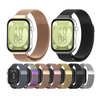 Huawei Watch Fit 3 - Techsuit óraszíj (W009) - Fekete - 2. kép