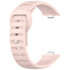 Huawei Watch Fit 3 - Techsuit szíj (W050) - Pink. - 0. kép