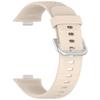 Huawei Watch Fit 3 - Szíj (W061) - Bézs - Techsuit - 0. kép