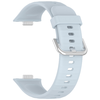 Techsuit - Szíj (W061) - Huawei Watch Fit 3 - Világoskék - 0. kép