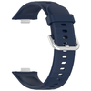 Huawei Watch Fit 3 - Szíj (W061) - Techsuit - Tengerészkék - 0. kép