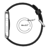 Huawei Watch Fit 3 - Szíj (W061) - Techsuit - Tengerészkék - 3. kép