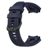 Amazfit T-Rex 2 / 2 óraszíj - Techsuit (W067) - Óceánkék / Tengerészkék - 0. kép