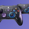 Thunderobot gamepad G50s - 3. kép